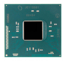 Процессор Intel SR29E, RB