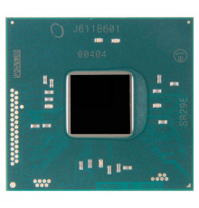 Процессор Intel SR29E, RB