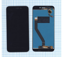 Дисплей для Huawei Honor 6A черный