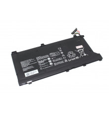 Аккумулятор для Huawei (HB4692J5ECW-31) MateBook D 15 2020, 42Wh, 3665mAh, 11.46V