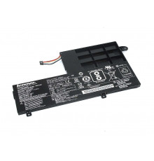 Аккумулятор для Lenovo IdeaPad S41, S41-70, S41-70AM, 330S-14IKB, 330S-15IKB, (L14L2P21), 30Wh, 3050mAh, 7.4V