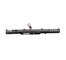 Аккумулятор для ноутбука Asus N552, G752VW 15.0V 3100mAh PN: A41N1501