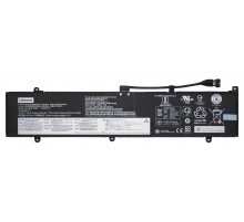 Аккумулятор для Lenovo Yoga Slim 7-15IMH05, S750-15 (L19C4PF2, L19M4PF2), 70Wh, 4560mAh, 15.36V