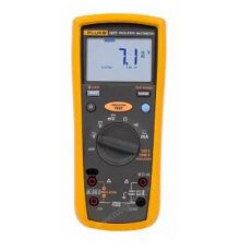 Мегаомметр Fluke 1577