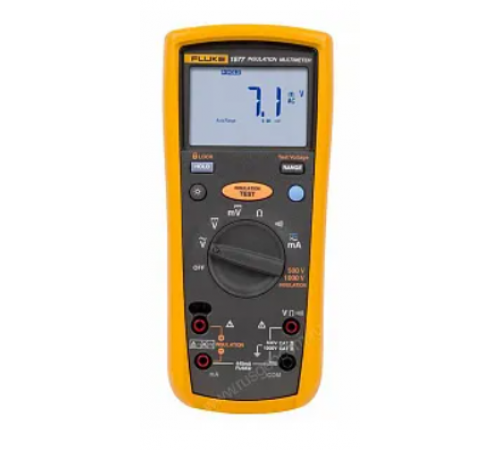 Мегаомметр Fluke 1577