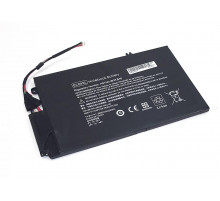 Аккумуляторная батарея для ноутбука HP Envy TouchSmart 4 (EL04XL) 14.8V 52Wh OEM черная
