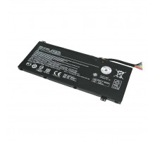 Аккумуляторная батарея для ноутбука Acer Aspire VN7-571G, VN7-791 11.4V 4465mAh 51Wh AC14A8L черная