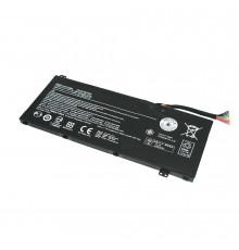 Аккумуляторная батарея для ноутбука Acer Aspire VN7-571G, VN7-791 11.4V 4465mAh 51Wh AC14A8L черная