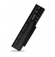 Аккумулятор для Fujitsu Amilo Li3710, Li3910, Pi3560, Pi3660 (SQU-809-F01), 4400mAh, 10.8V