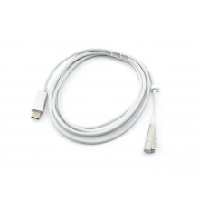 Кабель для зарядки Apple Type-C  - Magsafe 1.0 100W 1,8m OEM