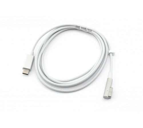 Кабель для зарядки Apple Type-C  - Magsafe 1.0 100W 1,8m OEM