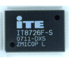 Мультиконтроллер IT8726F-S DXS
