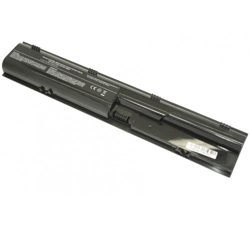 Аккумулятор для HP (PR06) ProBook 4540S, 4530S, 4330S, 4545S, 58Wh, 5200mAh, 11.1V, OEM