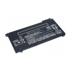 Аккумуляторная батарея для ноутбука HP ProBook x360 440 G1 (RU03XL) 11.4V 48Wh