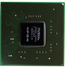 Чип nVidia N10P-GS-A2