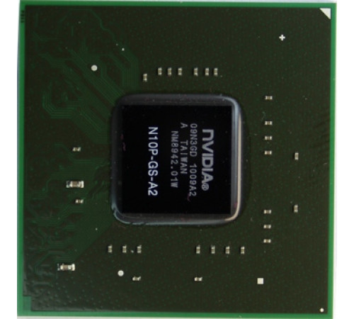 Чип nVidia N10P-GS-A2