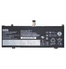 Аккумулятор для Lenovo ThinkBook 13S-14IWL, 13s-20, 14S-IWL/IML/ARE (L18C4PF0, L18M4PF0), 45Wh, 2964mAh, 15.36V