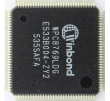 Контроллер WPC8769LDG