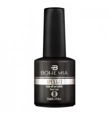 BHM Professional База для гель-лака / Base Coat, 17мл