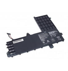 Аккумуляторная батарея для ноутбука Asus E502S (B21N1506-2S1P) 7.6V 32Wh OEM черная