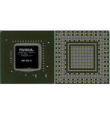 Чип nVidia G96-630-A1 GeForce 9600M GT (NB9P-GS)