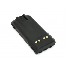 Аккумулятор для Motorola MT1500 XTS 1500 (NNTN9858) 7.5V 2200mAh Ni-Mh