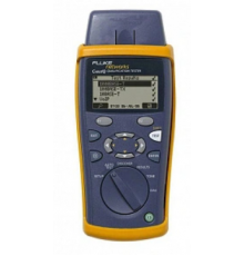 Тестер кабельный квалификационный Fluke Networks CableIQ-100