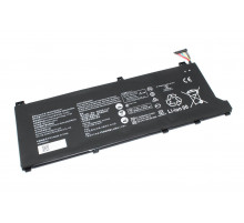 Аккумуляторная батарея для ноутбука Huawei MateBook D 14 (HB4692Z9ECW-41) 15.28V 3665mAh
