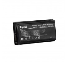 Аккумулятор для ноутбука Asus F5, X50, X59 Series. 11.1V 4400mAh 49Wh. PN: A32-F5, A32-X50.