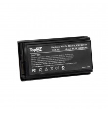 Аккумулятор для ноутбука Asus F5, X50, X59 Series. 11.1V 4400mAh 49Wh. PN: A32-F5, A32-X50.