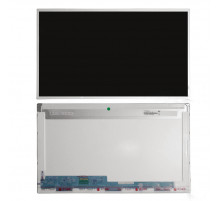 Матрица для ноутбука 17.3" 1600x900 HD+, 30 pin LVDS, Normal, LED, TN, без крепления, матовая. PN: N173FGE-E23.