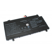 Аккумуляторная батарея для ноутбука Haier AX1750SD (819R-596880-3S1P) 11.4V 4800mAh/54.72Wh