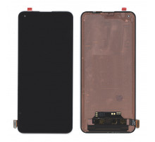 Дисплей для OnePlus 9 Pro в сборе с тачскрином (OR) черный