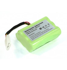 Аккумулятор для Neato XV-11, XV-15, XV-21 3500mAh 7.2V Ni-MH