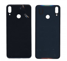 Задняя крышка для Huawei Y9 2019 черная