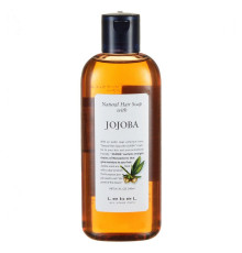 Lebel Шампунь натуральный увлажняющий / Natural Hair Soap Jojoba, 240 мл