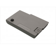Аккумуляторная батарея для ноутбука Dell Inspiron 500m, 510m, Latitude D500 5200mAh OEM