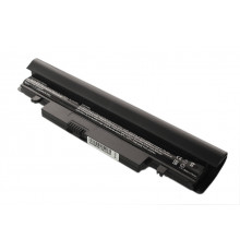 Аккумуляторная батарея для ноутбука Samsung N140 N143 N145 N150 N230 (AA-PB2VC6B) 5200mAh OEM черная