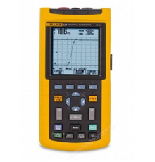 Осциллограф Fluke 124/S