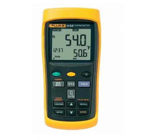 Термометр Fluke 54 II B