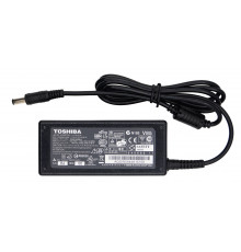 Блок питания Toshiba 5.5x2.5мм, 45W (19V, 2.37A) без сетевого кабеля