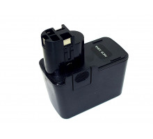 Аккумулятор для BOSCH (p/n: 2607335031, 2607335032) 2.0Ah 7,2V Ni-Cd