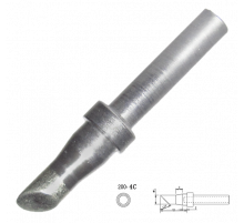 Жало для паяльника Quick QSS200-T-4C