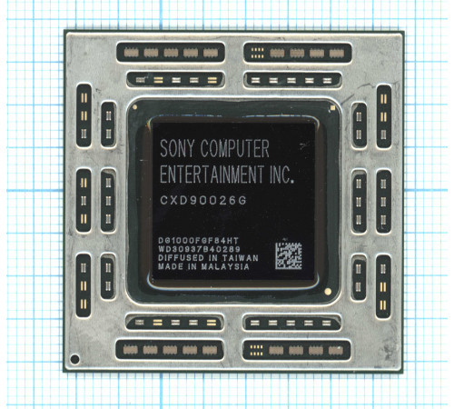 для SONY APU CDX90026G