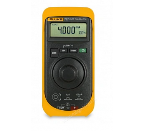 Калибратор петли тока Fluke 707Ex