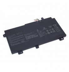 Аккумуляторная батарея для ноутбука Asus FX504 (B31N1726) 11,4V 48Wh черная