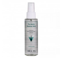Aravia Тонер-мист восстанавливающий с пребиотиками для лица / Pre-biotic Maskne Mist 110 мл