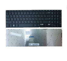 Клавиатура для ноутбука Samsung NP700Z5A, NP700Z5B, NP700Z5C черная