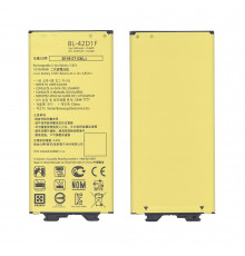 Аккумуляторная батарея BL-42D1F для LG AS992, G5 2800mAh / 10.78Wh 3,85V