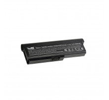 Аккумулятор для ноутбука Toshiba Satellite Pro A660, M300, T110, Equium U400 Series. 10.8V 6600mAh 71Wh, усиленный. PN: PA3634U-1BAS, PA3635U-1BAM.
